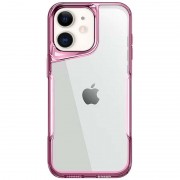 Чохол TPU+PC Incline для Apple iPhone 11 (6.1"), Pink