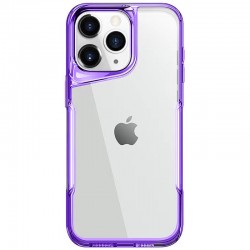 Чехол TPU+PC Incline для Apple iPhone 13 Pro (6.1"), Purple