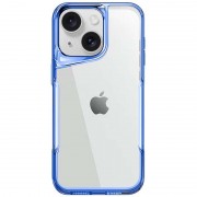 Чохол TPU+PC Incline для Apple iPhone 14 (6.1"), Blue