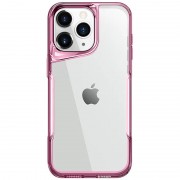 Чохол TPU+PC Incline для Apple iPhone 14 Pro Max (6.7"), Pink