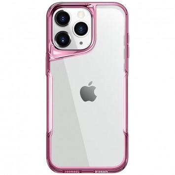 Чехол TPU+PC Incline для Apple iPhone 14 Pro Max (6.7"), Pink