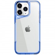 Чехол TPU+PC Incline для Apple iPhone 15 Pro Max (6.7"), Blue