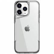 Чохол TPU+PC Incline для Apple iPhone 15 Pro Max (6.7"), Clear