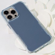 Чохол TPU+PC Multi-Color для Apple iPhone 14 Pro Max (6.7"), Blue