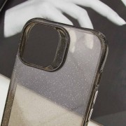 Чохол TPU Radiance для Apple iPhone 11 (6.1"), Black