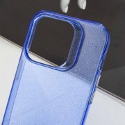 Чохол TPU Radiance для Apple iPhone 12 Pro/12 (6.1"), Blue