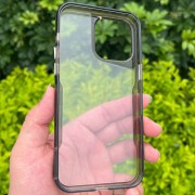 Чехол TPU+PC Incline для Apple iPhone 11 (6.1"), Grey