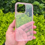 Чохол TPU+PC Incline для Apple iPhone 11 (6.1"), Pink