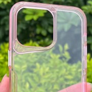 Чехол TPU+PC Incline для Apple iPhone 11 (6.1"), Pink