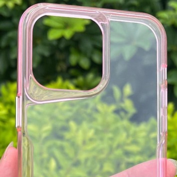 Чохол TPU+PC Incline для Apple iPhone 11 (6.1"), Pink - Чохли для iPhone 11 - зображення 4 