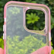 Чохол TPU+PC Incline для Apple iPhone 11 (6.1"), Pink