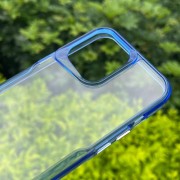 Чохол TPU+PC Incline для Apple iPhone 14 (6.1"), Blue