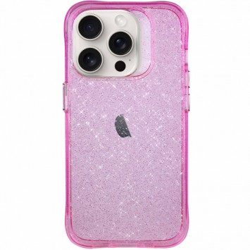 Чехол TPU Radiance для Apple iPhone 12 Pro / 12 (6.1"), Pink