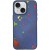 Чохол TPU+PC Flush with MagSafe для Apple iPhone 14 (6.1"), Dark blue