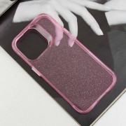 Чохол TPU Radiance для Apple iPhone 12 Pro/12 (6.1"), Pink