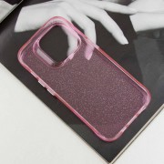 Чохол TPU Radiance для Apple iPhone 12 Pro/12 (6.1"), Pink