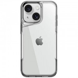 Чехол TPU+PC Incline для Apple iPhone 13 (6.1"), Clear