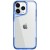 Чохол TPU+PC Incline для Apple iPhone 15 Pro (6.1"), Blue