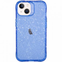 Чехол TPU Radiance для Apple iPhone 13 (6.1"), Blue