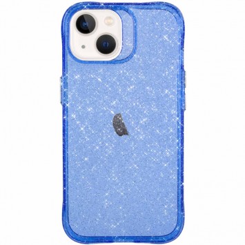 Чохол TPU Radiance для Apple iPhone 13 (6.1"), Blue