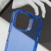 Чохол TPU Radiance для Apple iPhone 13 (6.1"), Blue