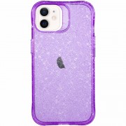 Чехол TPU Radiance для Apple iPhone 11 (6.1"), Purple