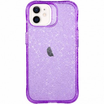 Чохол TPU Radiance для Apple iPhone 11 (6.1"), Purple