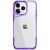 Чехол TPU+PC Incline для Apple iPhone 15 Pro (6.1"), Purple