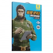 Защитное стекло Blueo HD для Apple iPad Pro 12.9" (2018-2022), Прозрачный