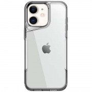 Чехол TPU+PC Incline для Apple iPhone 11 (6.1"), Clear