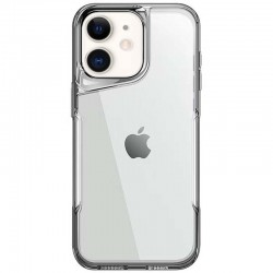 Чохол TPU+PC Incline для Apple iPhone 11 (6.1"), Clear