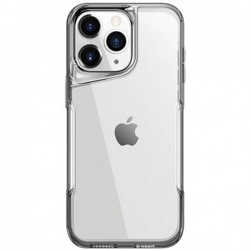 Чохол TPU+PC Incline для Apple iPhone 15 Pro (6.1"), Clear