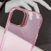 Чохол TPU Radiance для Apple iPhone 11 (6.1"), Pink