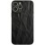 Чехол TPU Texture для Apple iPhone 14 Pro (6.1"), Black