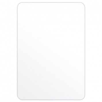 Защитное стекло Blueo HD для Apple iPad 10.9" (2022), Прозрачный - Аксессуары для iPad - изображение 1