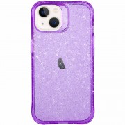 Чохол TPU Radiance для Apple iPhone 13 (6.1"), Purple