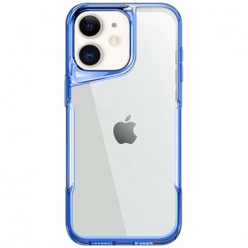 Чохол TPU+PC Incline для Apple iPhone 11 (6.1"), Blue