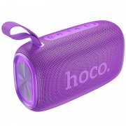 Bluetooth колонка Hoco HC25 Radiante sports, Purple