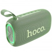 Bluetooth колонка Hoco HC25 Radiante sports, Spruce green