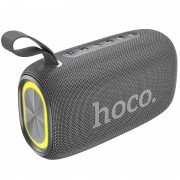 Bluetooth колонка Hoco HC25 Radiante sports, Gray