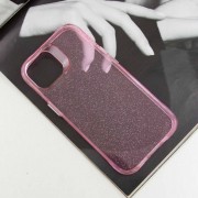 Чохол TPU Radiance для Apple iPhone 13 (6.1"), Pink