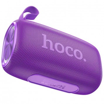 Bluetooth колонка Hoco HC25 Radiante sports, Purple - Колонки / Акустика - зображення 1 