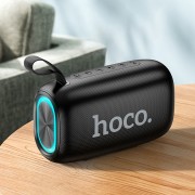 Bluetooth колонка Hoco HC25 Radiante sports, Black