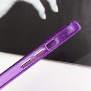 Чохол TPU Radiance with MagSafe для Apple iPhone 14 (6.1"), Purple