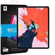 Защитное стекло Mocolo (Pro+) для Apple iPad Pro 11" (2024), Прозрачное