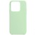 Чехол Silicone Case Full Protective (AA) NO LOGO для Apple iPhone 13 Pro (6.1"), Зеленый / Pistachio