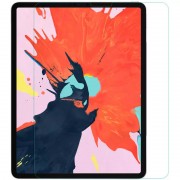 Защитное стекло Mocolo (Pro+) для Apple iPad Pro 11" (2024), Прозрачное