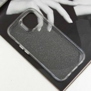 Чохол TPU Radiance для Apple iPhone 15 (6.1"), Clear