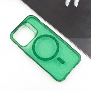 Чохол TPU Radiance with MagSafe для Apple iPhone 12 Pro Max (6.7"), Green