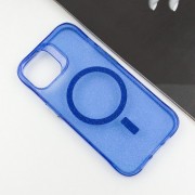 Чохол TPU Radiance with MagSafe для Apple iPhone 13 (6.1"), Blue